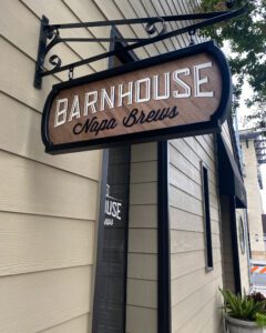 Barnhouse Napa Brews